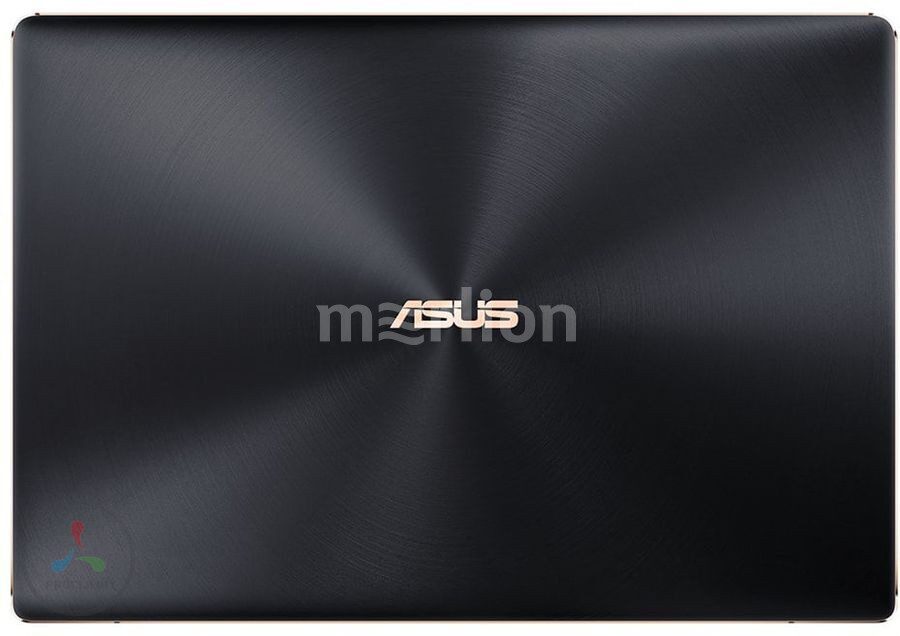 Ультрабук Asus Zenbook UX391UA-EG023T